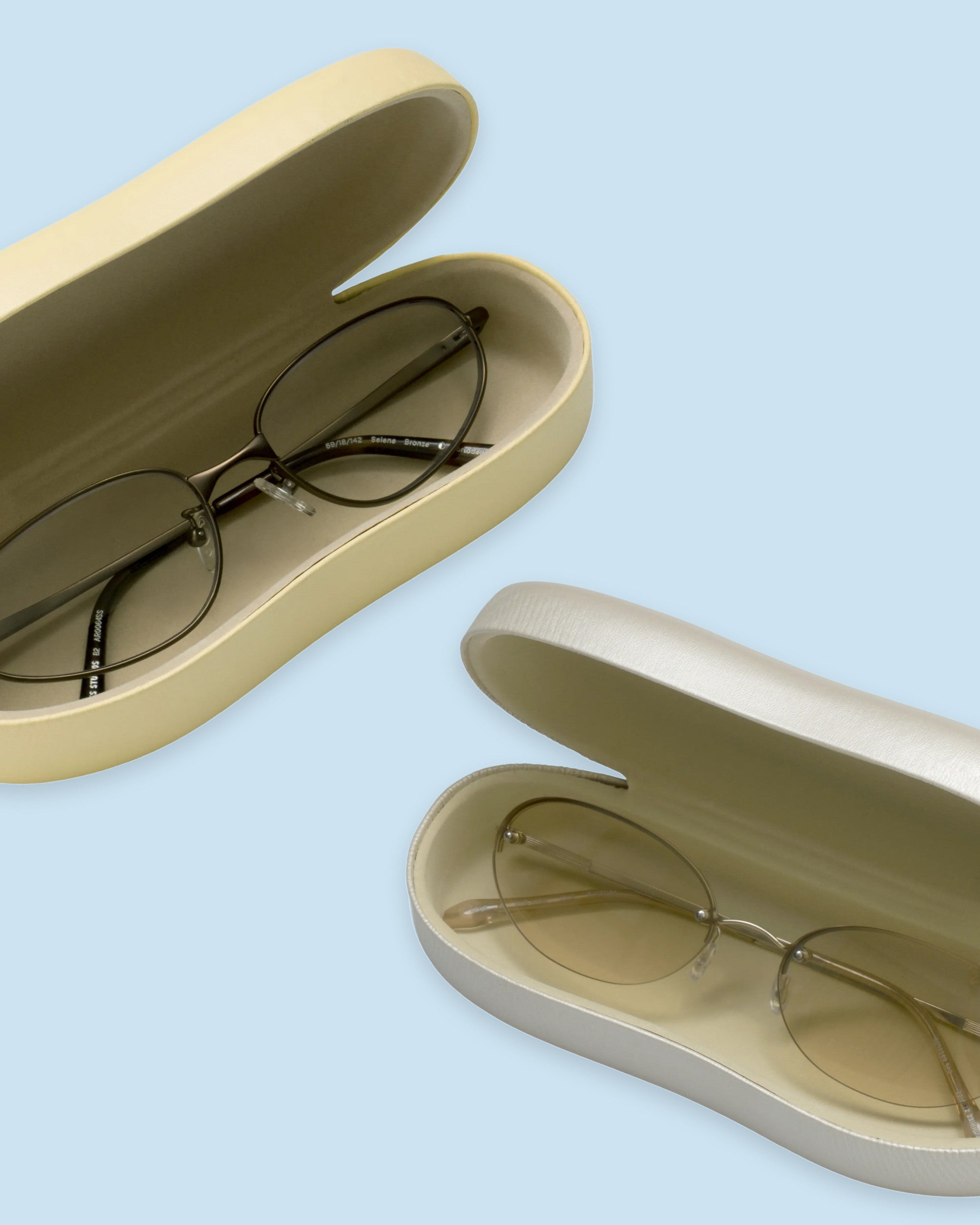 Shop eyewear cases